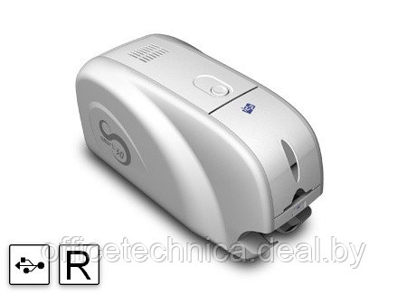 КАРТ-ПРИНТЕР SMART 30 R - фото 1 - id-p133919277