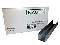 Скобы Nagel 50/8