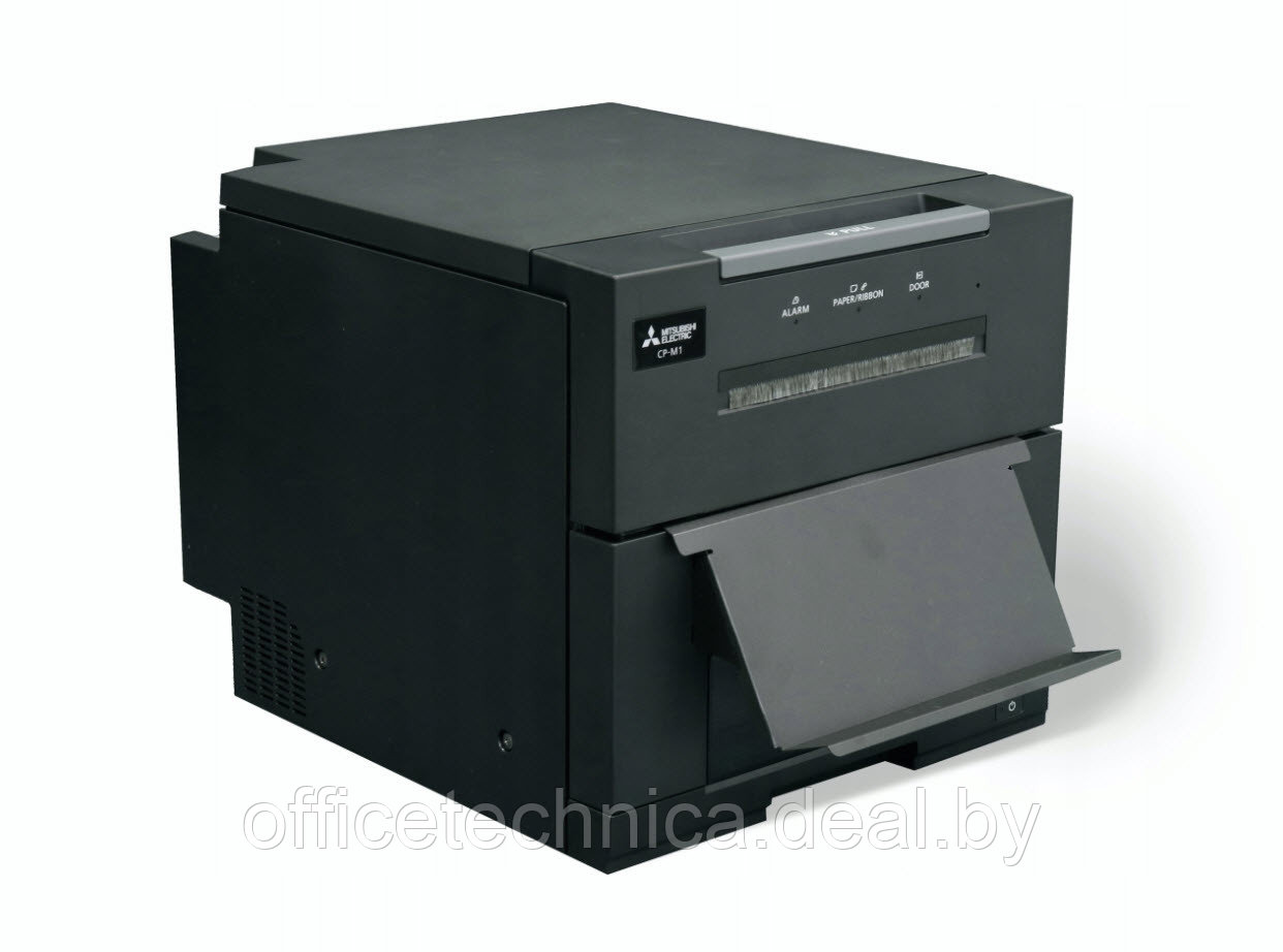 Принтер Mitsubishi CP-M1E - фото 1 - id-p133909194