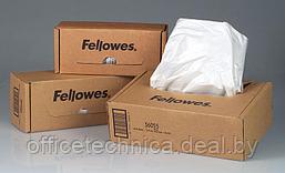 Мешки для уничтожителей Fellowes 165 литров, 50 шт. в упаковке