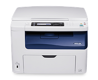 МФУ XEROX WC 6025 BI