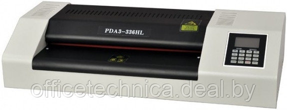 Ламинатор Bulros PDA3-336HL - фото 1 - id-p118564212