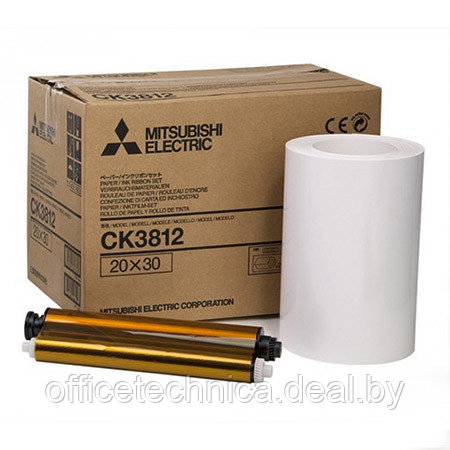 CK-3812 20х30 комплект для фотопечати (220 кадров) - фото 1 - id-p118548318