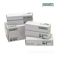 Скобы Nagel 24/15 S