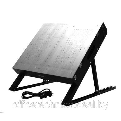 Базовый стол(включая позиционер) PRINTELLECT FULLCY - 1408 F - фото 1 - id-p118530603