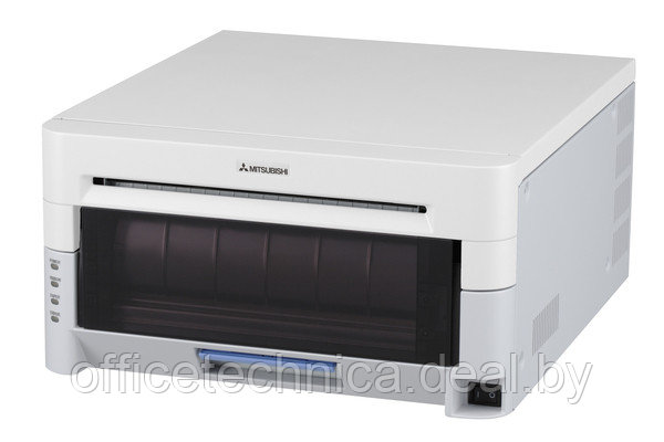 Термопринтер Mitsubishi CP-3800DW - фото 1 - id-p118416575