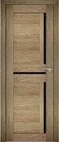 Дверь межкомнатная Юни Амати 18 80x200