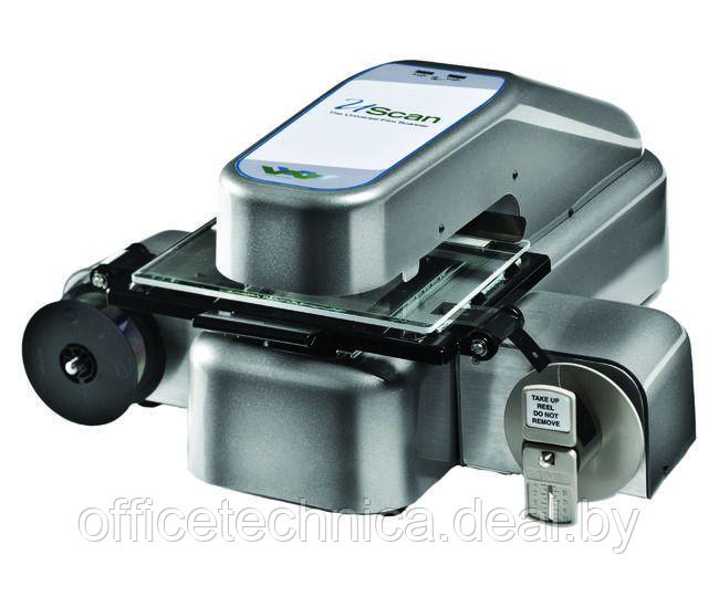 Сканер микроформ Wicks&Wilson UScan+ Advanced Roll - фото 1 - id-p118563396