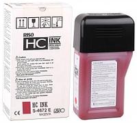 Краска Riso HC 5000/5500 пурпурная (magenta)