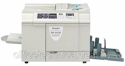 Цифровой дупликатор DUPLO DP-A100 II - фото 1 - id-p118416658
