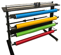 Держатель рулонов Neolt ROLLS HOLDER STAND 165