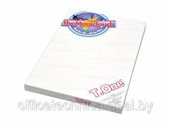 Трансферная бумага The Magic Touch T.One A4 (100 листов) - фото 1 - id-p118548103