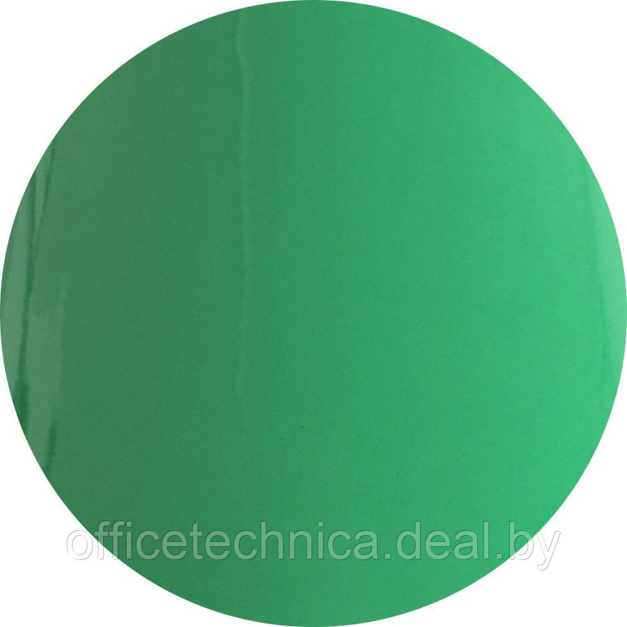 Фольга тоннер-чувствительная Зеленый пигмент №27 30м х 30,5см - фото 1 - id-p118550715