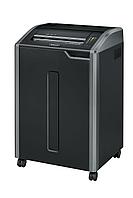 Шредер (уничтожитель) Fellowes Powershred 485CI (4x30 мм)