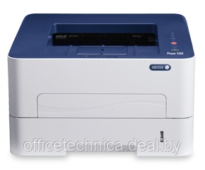 Принтер XEROX Phaser 3260 DI - фото 1 - id-p118416660