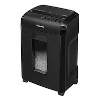 Шредер (уничтожитель) Fellowes Powershred 10M (2х15мм)