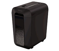 Шредер (уничтожитель) Fellowes Powershred LX65 (4х40мм)