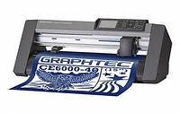 Режущий плоттер Graphtec CE6000-40