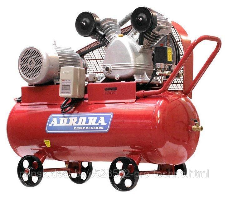 Компрессор Aurora Tornado-110