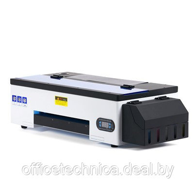 Принтер для DTF печати DTFSTAR 1390, А3+ - фото 1 - id-p176557300
