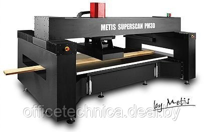 Сканер Metis SUPERSCAN PM3D