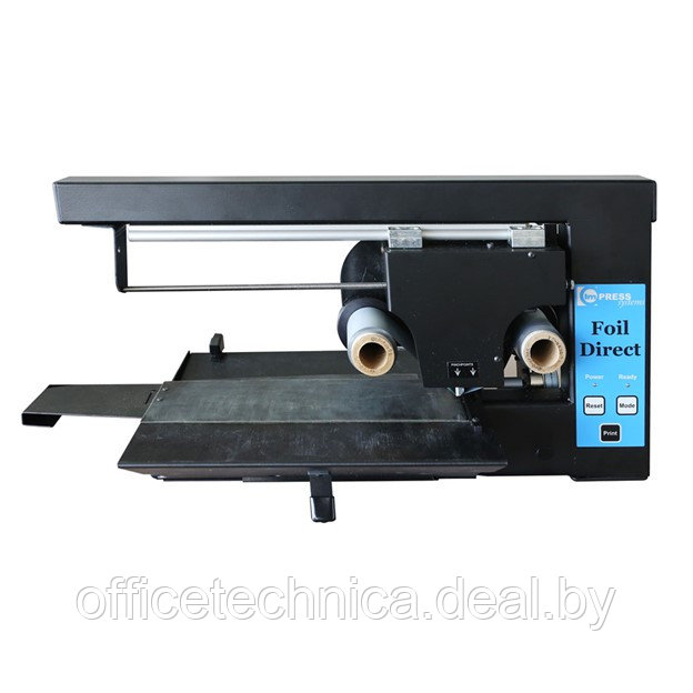 Принтер для печати фольгой OPUS Foil Xpress Direct - фото 1 - id-p176557130