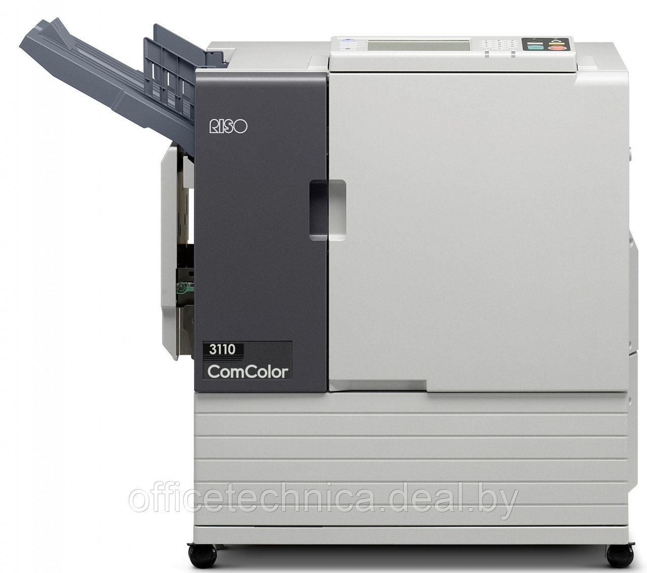 Принтер RISO ComColor 3110 - фото 1 - id-p118416605