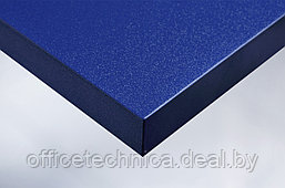 Интерьерная плёнка COVER STYL "Блестки" J10 Classic blue синий (30м./1,22м/400 микр.)