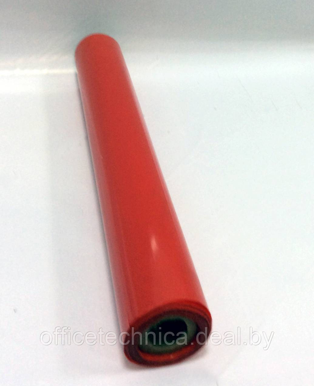 Красная универсальная фольга для тиснения № YED-6500 - фото 1 - id-p118550292
