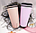 Стакан тамблер для кофе Wowbottles КК3144 и других напитков /Кофейная крышка с клапаном и ручкой, 350 мл., фото 9