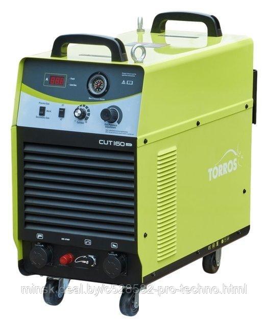 Аппарат плазменной резки Torros CUT160 (L307)