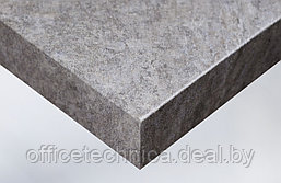Интерьерная плёнка COVER STYL&apos; "Натуральный камень" W50 Gray stone серый (30м./1,22м/240 микр.)
