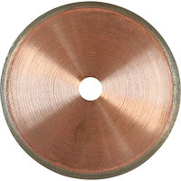 Алмазный отрезной диск DIMOS, Ø100 мм, на металлической основе, высокая концентрация