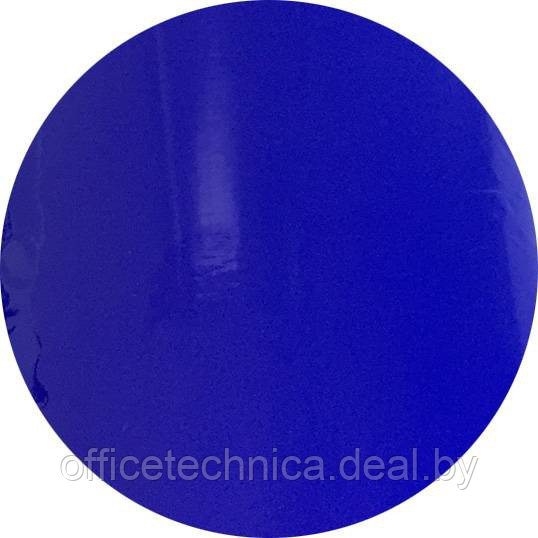 Фольга тоннер-чувствительная Синий пигмент №42 30м х 30,5см - фото 1 - id-p118550701