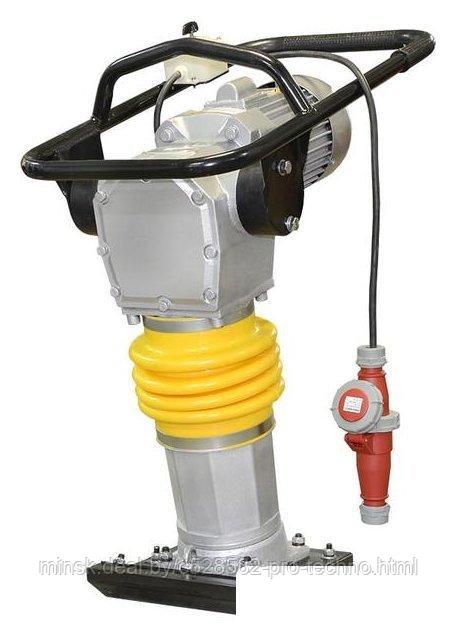 Вибротрамбовка ТСС HCD90B