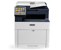 МФУ Xerox WorkCentr 6515