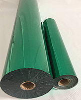 Зеленый металлик универсальная фольга для тиснения № BW88-830