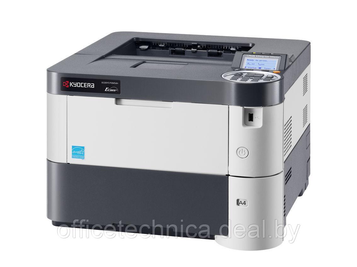 Принтер Kyocera ECOSYS P4040dn - фото 1 - id-p118416526
