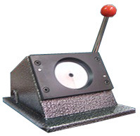 Вырубщик для значков Vektor Stand Cutter d-25мм - фото 1 - id-p118530468