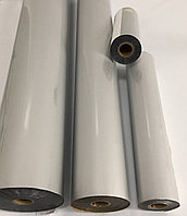 Фольга Серебро матовое для тиснения по краскам и лакам № SA88-440