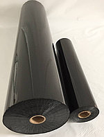 Черная матовая универсальная фольга для тиснения № LFQ-11146