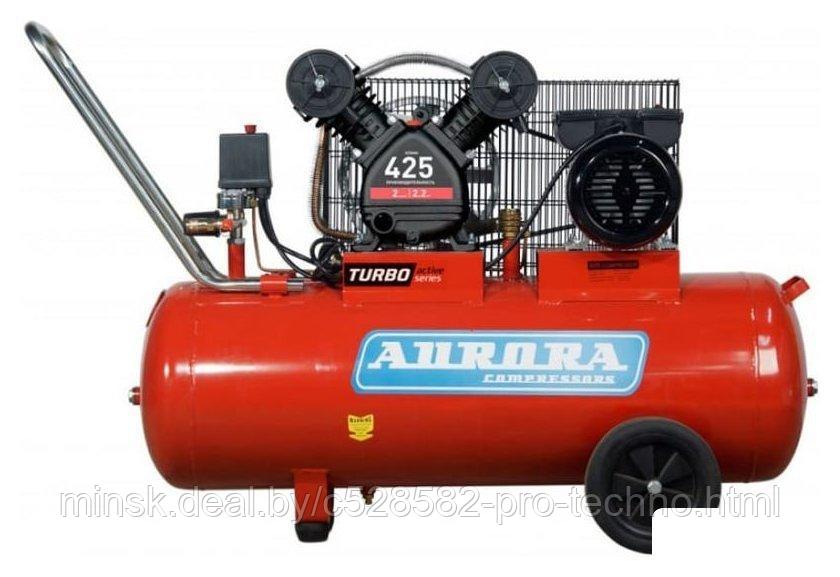 Компрессор Aurora Cyclon-75 Turbo