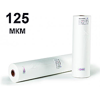 Плёнка в роле Gloss 305mm/100m (125mic) d25