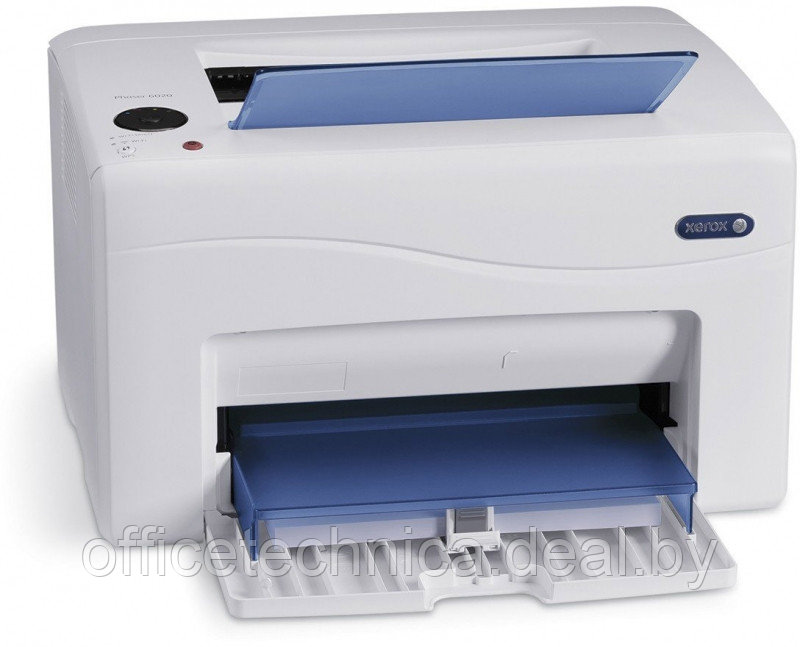 Принтер Phaser 6020BI - фото 1 - id-p118416532