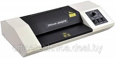 Ламинатор Pingda PDA4-230 CN - фото 1 - id-p176556523
