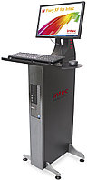 Контроллер печати Intec Fiery XF RIP System