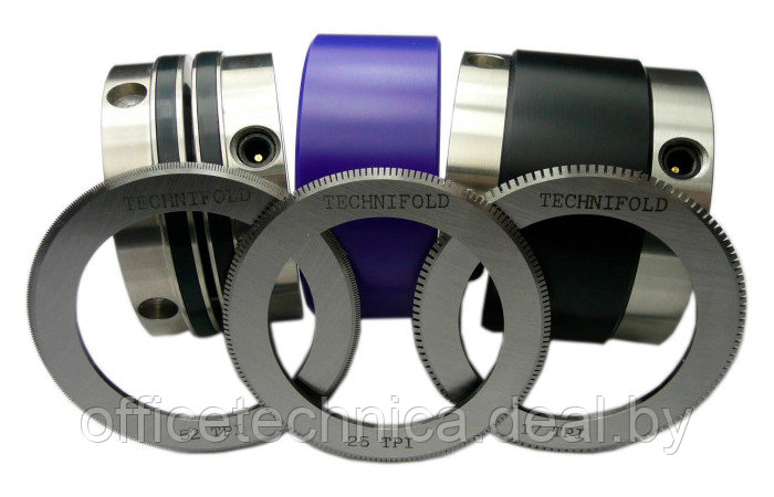 Комплект микроперфорации для фальцовщика Horizon AFC-544, 20 мм - фото 1 - id-p176557394