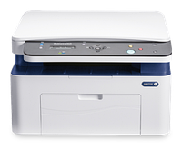 МФУ XEROX WC 3025 BI