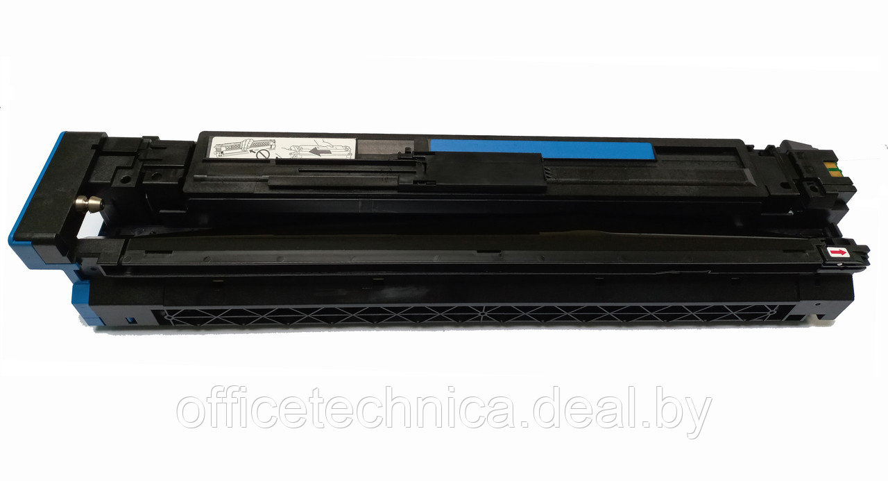 Тонер-картридж Intec ColorSplash High Capacity Toner (black) - фото 1 - id-p178979567