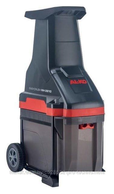 Садовый измельчитель AL-KO Easy Crush МH 2810 113872